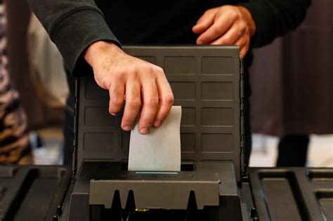 Make-or-break national election looms over Belgian EU presidency